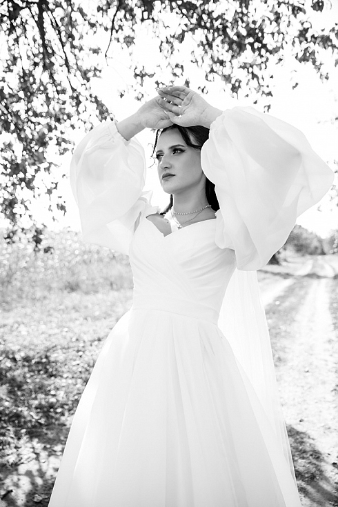 Фотограф Анастасия Иванова, фотография добавлена 07.12.2025