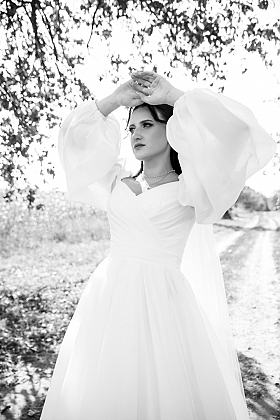 Работа фотографа Анастасия Иванова