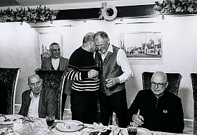 Работа фотографа Дмитрий Гусалов