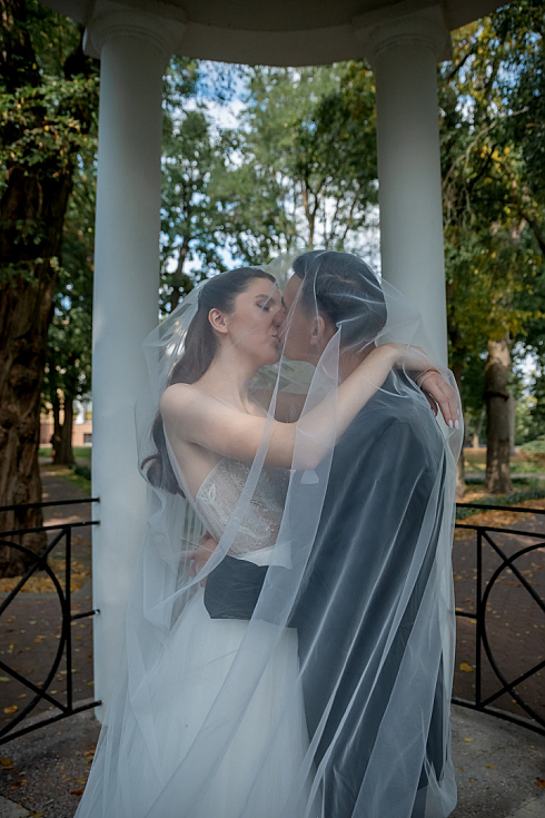 Фотограф Анастасия Иванова, фотография добавлена 07.12.2025