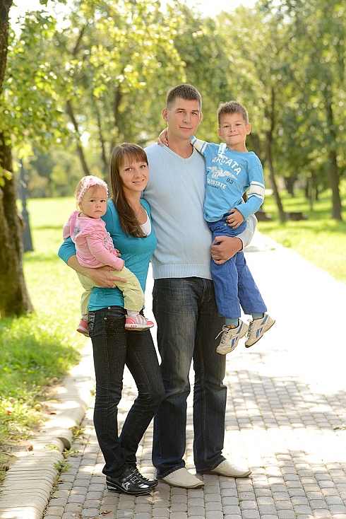 Владимир Голодушко - фотограф в городе Минск, фотография добавлена 06.02.2015