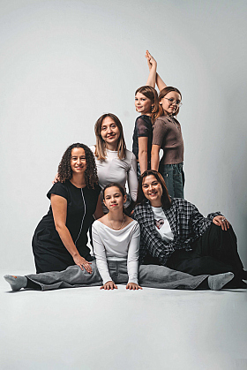 Работа фотографа Надежда Володько