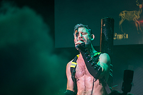 Работа фотографа Александр Тагаев