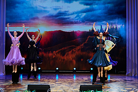 Работа фотографа Илья и Юлия Ширмановы