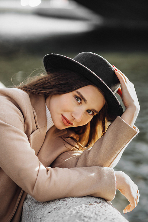 Фотограф Анна Островская, фотография добавлена 15.01.2026