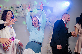 Работа фотографа Юлия Левандовская