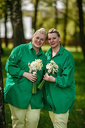 Работа фотографа Анастасия Лагуновская