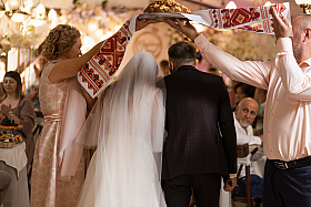 Работа фотографа Михаил и Елизавета Лукашевич