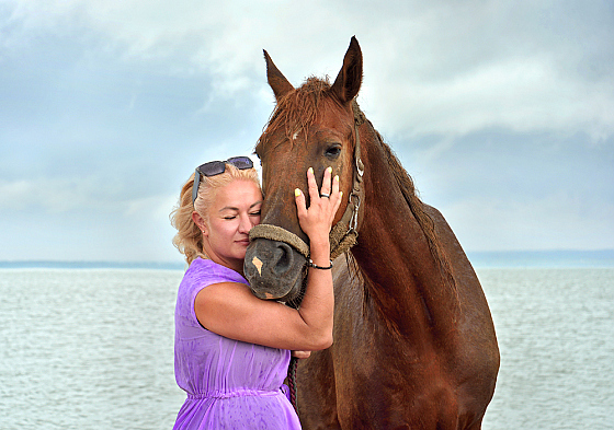 Фотограф Наталия Евмененко, фотография добавлена 05.06.2025