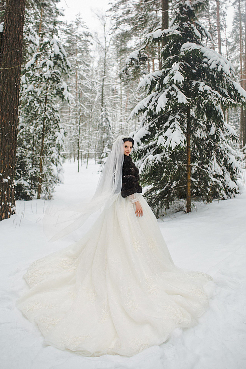 Фотограф Михаил и Елизавета Лукашевич, фотография добавлена 16.11.2019
