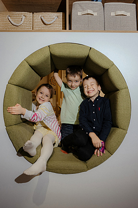 Работа фотографа Екатерина Шведова