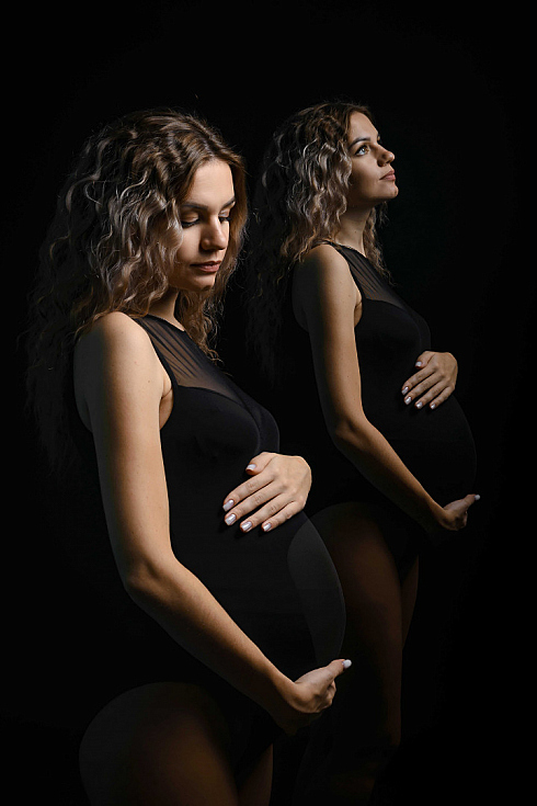 Фотограф Надежда Володько, фотография добавлена 26.02.2026