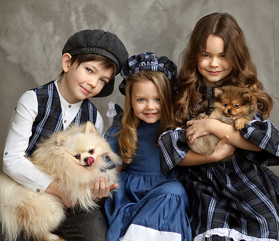 Олег Цыганок - фотограф в городе Брест, фотография добавлена 16.07.2020