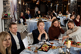 Работа фотографа Илья и Юлия Ширмановы