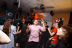 Работа фотографа Сергей Тарасов