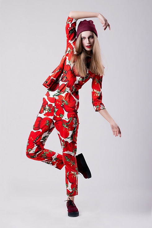 Таша Котковец - фотограф, фотография добавлена 23.01.2015