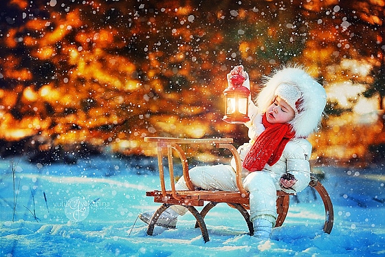 Юлия Якунина - фотограф в городе Могилев, фотография добавлена 15.02.2015