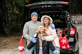 Работа фотографа Юлия Левандовская