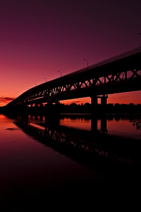 čorny most | Фотограф Антон Талашкa | foto.by фото.бай
