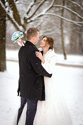 Работа фотографа Надежда Володько