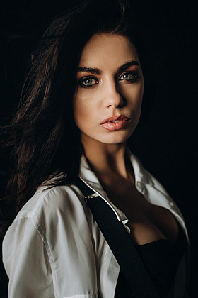 Работа фотографа Анна Ликтаравичене