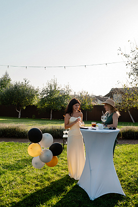 Работа фотографа Анна Крохмалюк