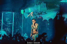 Работа фотографа Сергей Тарасов