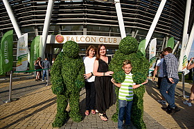 Работа фотографа Сергей Тарасов
