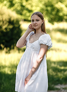 Работа фотографа Анастасия Лагуновская