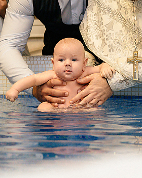 Работа фотографа Юлия Левандовская
