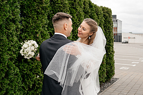 Работа фотографа Юлия Левандовская