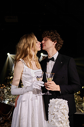 Работа фотографа Илья и Юлия Ширмановы