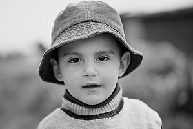 детский поррет | Фотограф Вардан Симонян | foto.by фото.бай