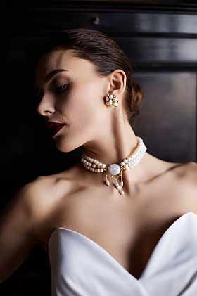 Работа фотографа Илья и Юлия Ширмановы