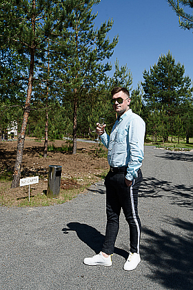 Работа фотографа Сергей Тарасов