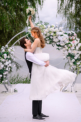 Работа фотографа Кирилл Емельянов