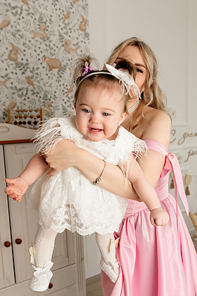 Работа фотографа Юлия Левандовская