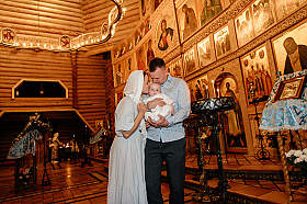 Работа фотографа Юлия Левандовская