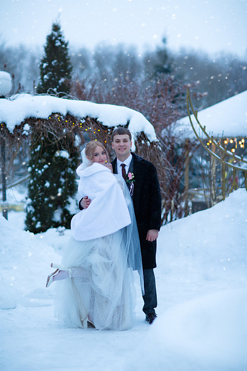 Фотограф Юлия Войнич, фотография добавлена 04.03.2026