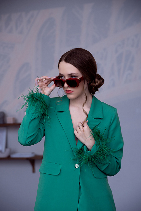 Фотограф Татьяна Семёнова, фотография добавлена 10.05.2024