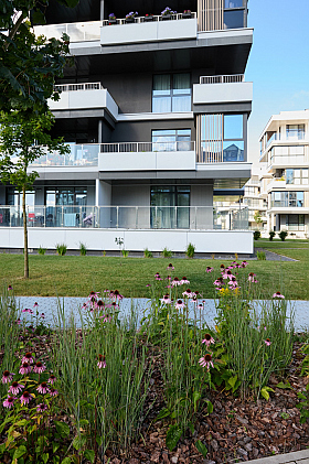 Работа фотографа Илья и Юлия Ширмановы