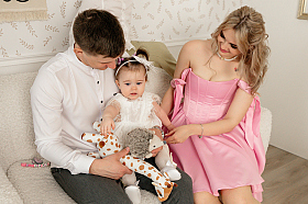 Работа фотографа Юлия Левандовская