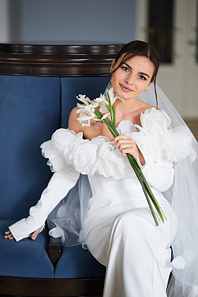 Работа фотографа Илья и Юлия Ширмановы