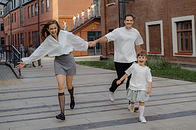 Работа фотографа Екатерина Шведова