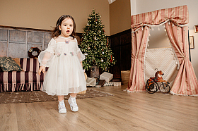 Работа фотографа Юлия Левандовская