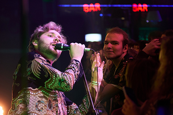 Фотограф Александр Тагаев, фотография добавлена 27.02.2026