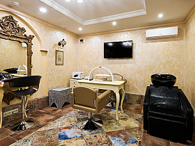 Работа фотографа Александр Тагаев