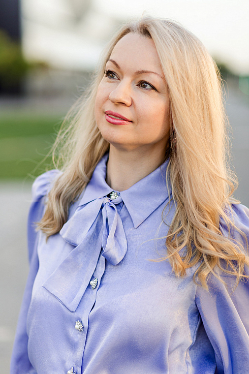 Фотограф Юлия Есина, фотография добавлена 31.10.2021