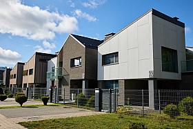 Работа фотографа Илья и Юлия Ширмановы