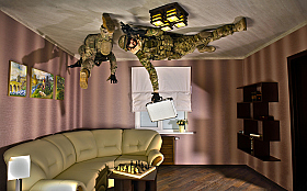 Работа фотографа Егор Бабий